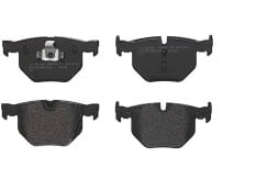 Arxa əyləc qəlibi BREMBO P06056
