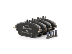 Əyləc qəlibi HYUNDAI S583022DA10