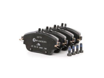 Əyləc qəlibi HYUNDAI S583022DA10