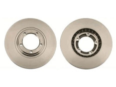 Əyləc diski HYUNDAI S517124H000