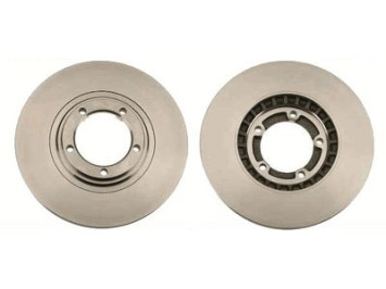 Əyləc diski HYUNDAI S517124H000