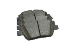 Ön əyləc qəlibi HYUNDAI 58101J3A10