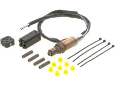 Oksigen sensoru  BOSCH 0258986503