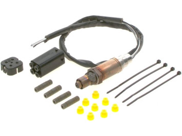 Oksigen sensoru BOSCH 0258986503 Oksigen sensoru BOSCH 0258986503