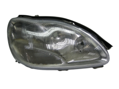 Ön sağ fara BOSCH 0301153002