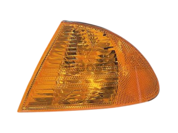 Dönmə işığı sol BOSCH 0311328001
