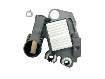 Generator tənzimləyici Valeo 593939