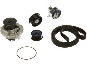 Su pompası dəst GATES KP15369XS1