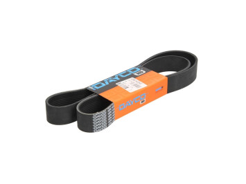 V-yivli kəmər DAYCO 10PK1435HD