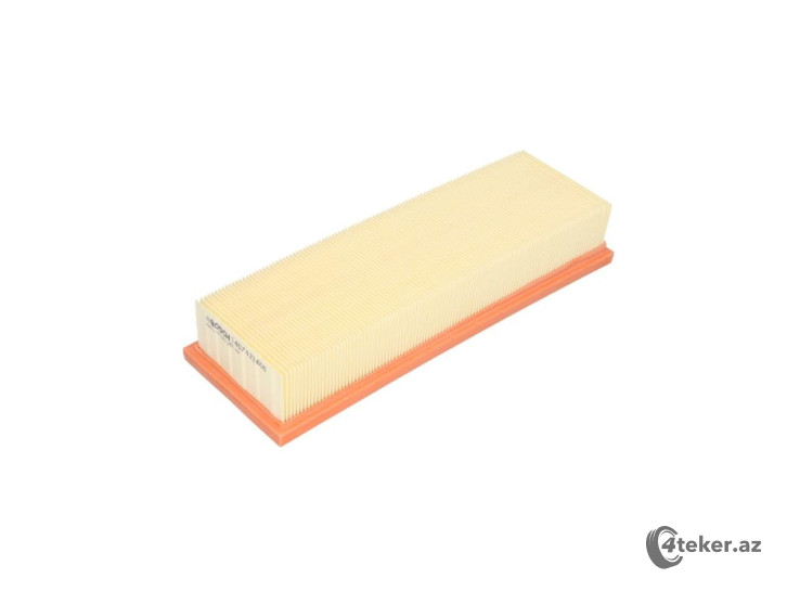 Hava filteri BOSCH 1457433606