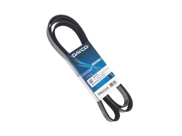 V-yivli kəmər DAYCO 7PK2120
