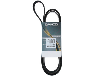 V-yivli kəmər DAYCO 8PK1952HD