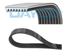 V-yivli kəmər DAYCO 8PK2000HD