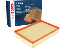 Hava filteri BOSCH 1457432203