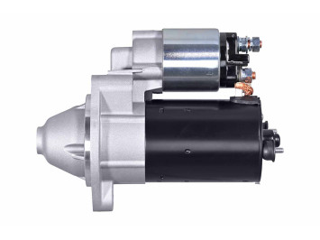 Starter BOSCH 0001107068 Starter BOSCH 0001107068