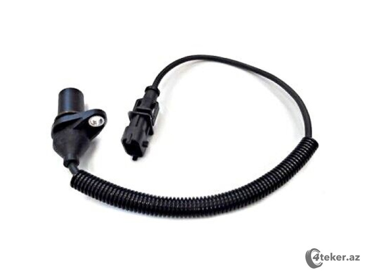 Dirsəkli valın sensoru HYUNDAI 3918027400