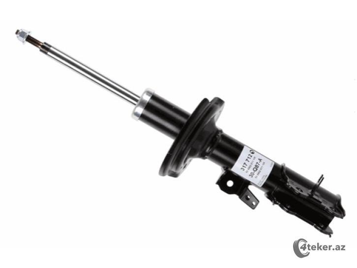 Ön amortizator HYUNDAI 546501J351