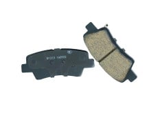 Arxa əyləc qəlibi dəst HYUNDAI 583021RA30