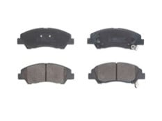 Ön əyləc qəlibi dəst HYUNDAI 58101B9A70