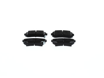 Arxa əyləc qəlibi HYUNDAI 58302M0A01