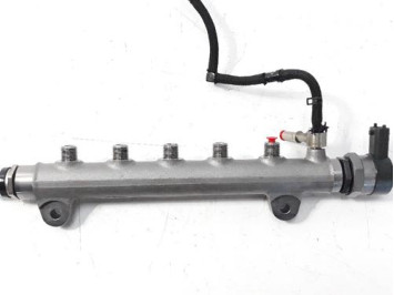 Forsunka borusu HYUNDAI 314002A410