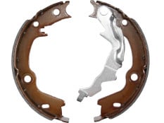 Əl əyləc qəlibi dəst HYUNDAI 583501GA00