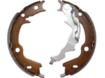 Əl əyləc qəlibi dəst HYUNDAI 583501GA00