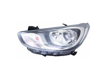 Ön sol fara HYUNDAI 921011R040