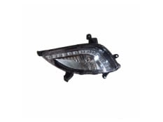 Sol duman əleyhinə fara HYUNDAI 922015H000