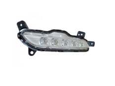 Sağ duman əleyhinə fara HYUNDAI 92208D7000
