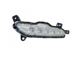 Sağ duman əleyhinə fara HYUNDAI 92208D7000