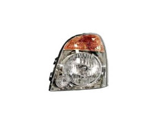 Sağ fara HYUNDAI 921024F010