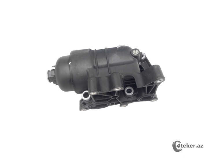 Yağ filteri korpusu HYUNDAI 263102F011