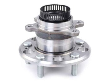 Arxa təkər topu kürəcikli yastığı HYUNDAI 527302H000