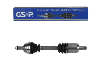 Qranat GSP 205029