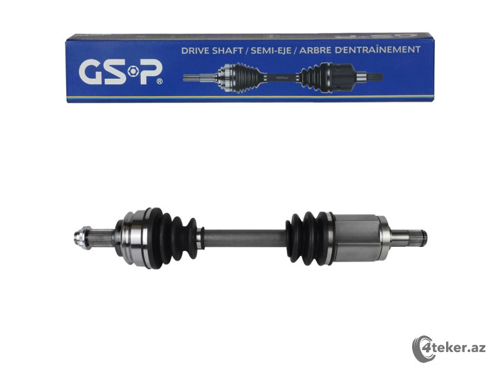 Qranat GSP 205029