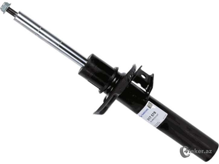 Ön amortizator SACHS 317578