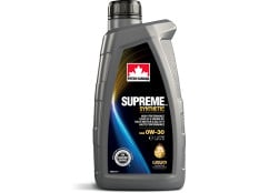 Petro-Canada Supreme Synthetic 0W-30, 1L