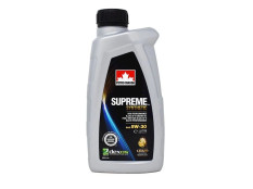 Petro-Canada Supreme Synthetic 5W-30, 1L