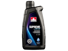 Petro-Canada Supreme Synthetic C3-X SYN 5W-30, 1L