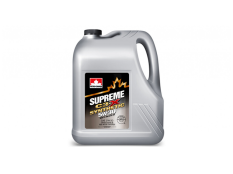 Petro-Canada Supreme Synthetic C3-X SYN 5W-30, 4L