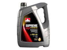 Petro-Canada Supreme Synthetic C3-X SYN 5W-30, 5L
