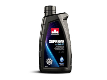 Petro-Canada Supreme 5W-20, 1L