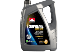 Petro-Canada Supreme 5W-30, 5L