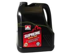 Petro-Canada Supreme 10W-30, 4L