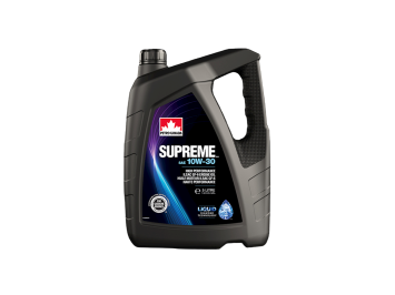 Petro-Canada Supreme 10W-30, 5L