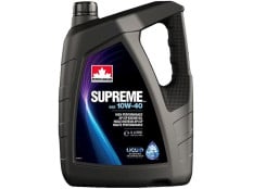 Petro-Canada Supreme 10W-40, 5L