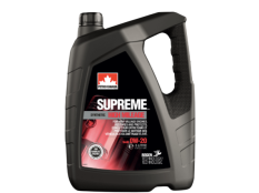 PETRO-CANADA 0W-20 Supreme High Mileage, 5L
