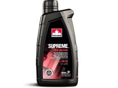 PETRO-CANADA 5W-20 Supreme High Mileage, 1L