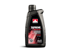 PETRO-CANADA 10W-30 Supreme High Mileage, 1L